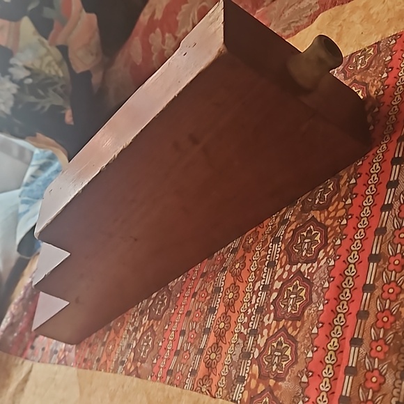 Foghorn Antique Custom built Rare - Picture 3 of 5